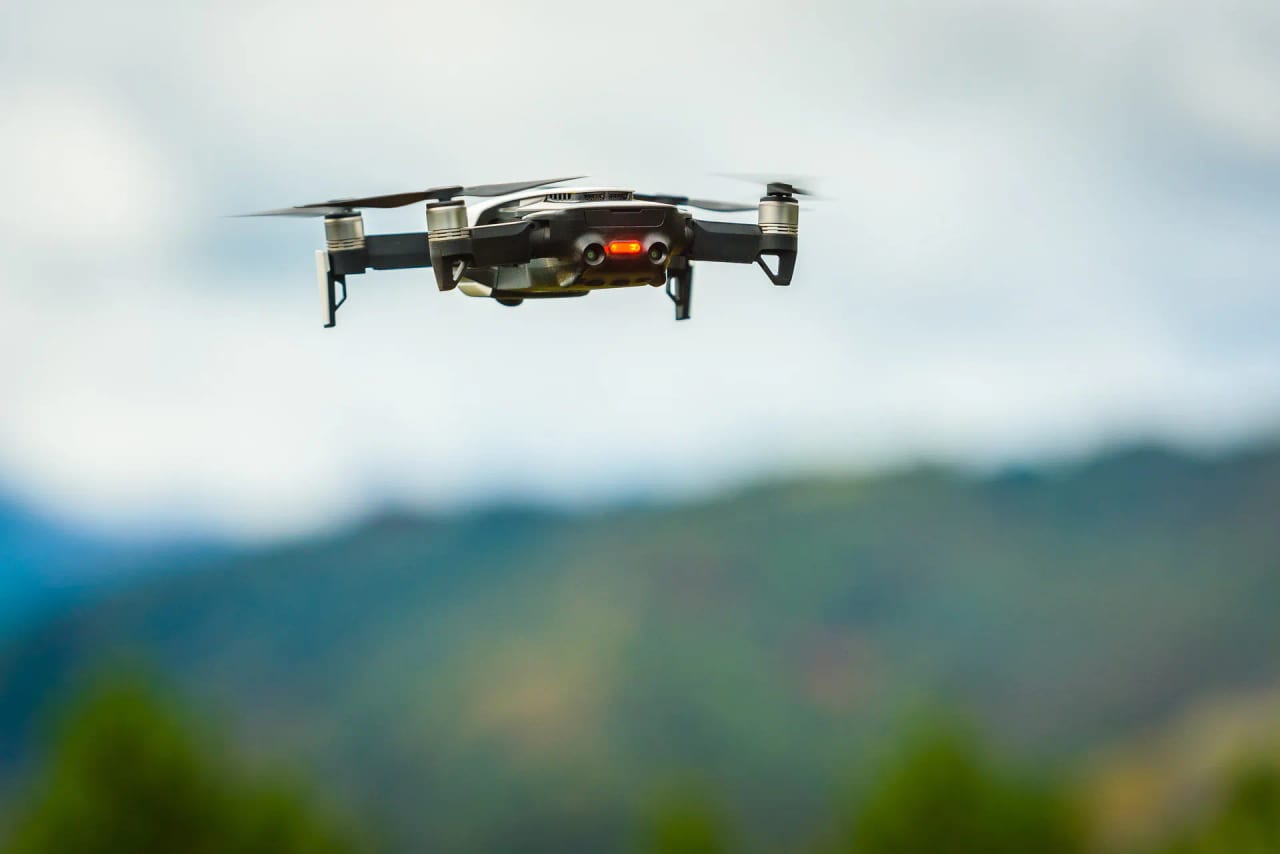 Drone Surveys