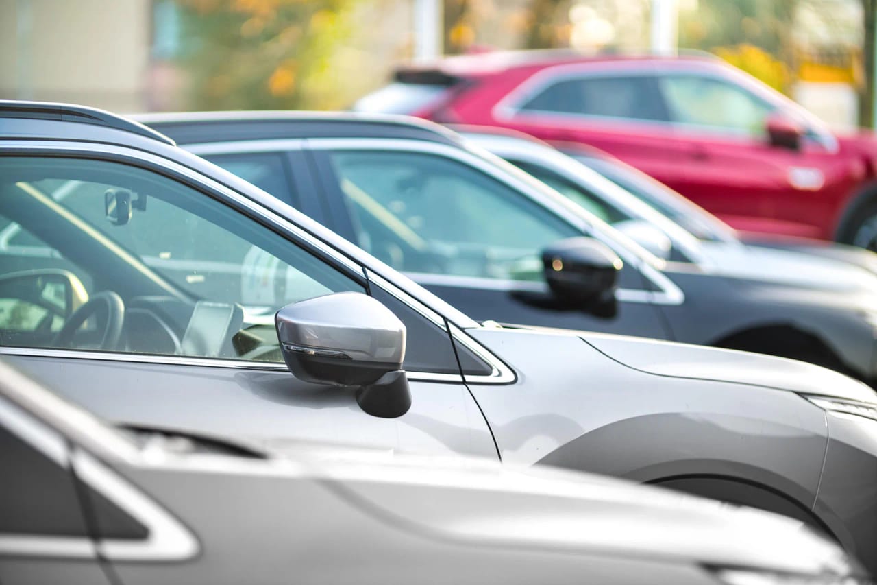Parking Surveys