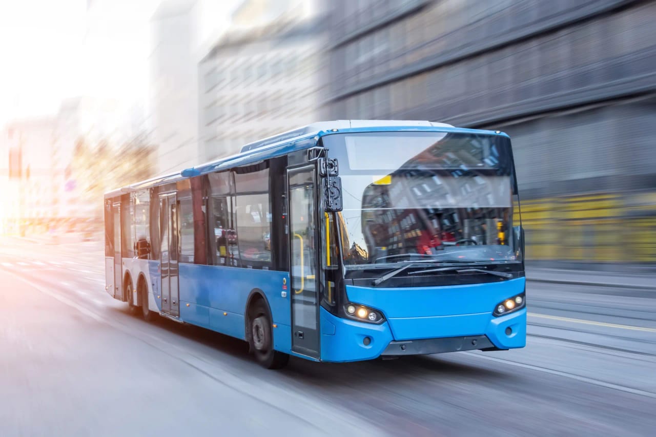 Public Transport Surveys