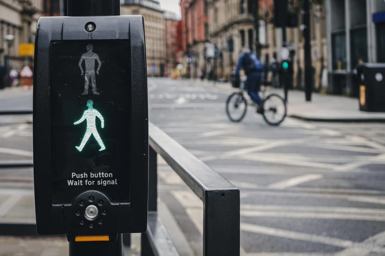 Placeholder image for the A64 Traffic Management case study